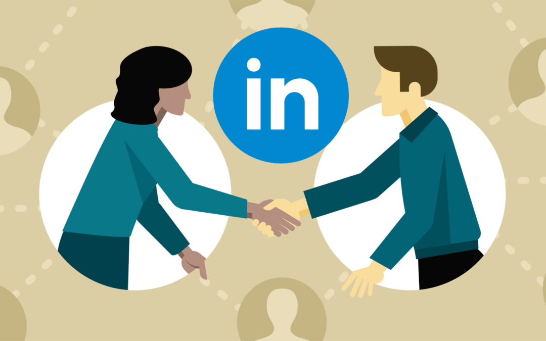 LinkedIn for Business – Power of Online Networking