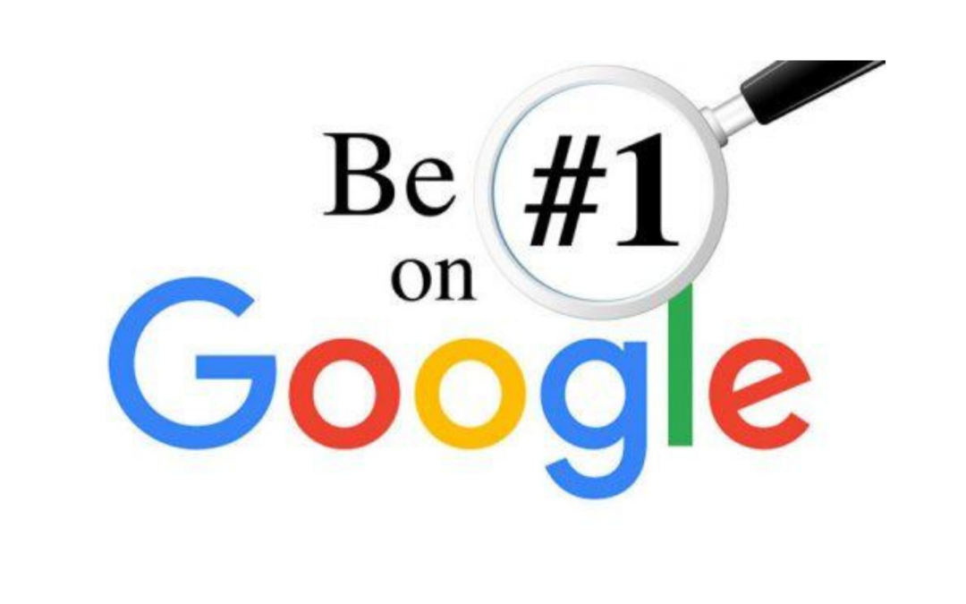Improve Your Website’s Ranking on Google