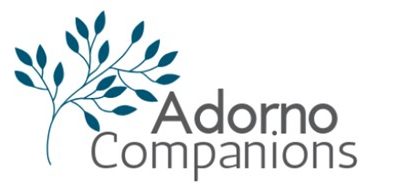 A success story: Adorno Companions