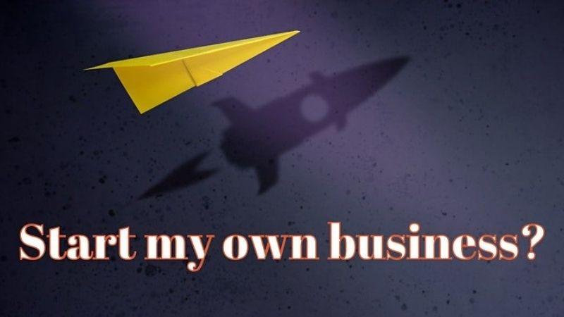 Starting in Business