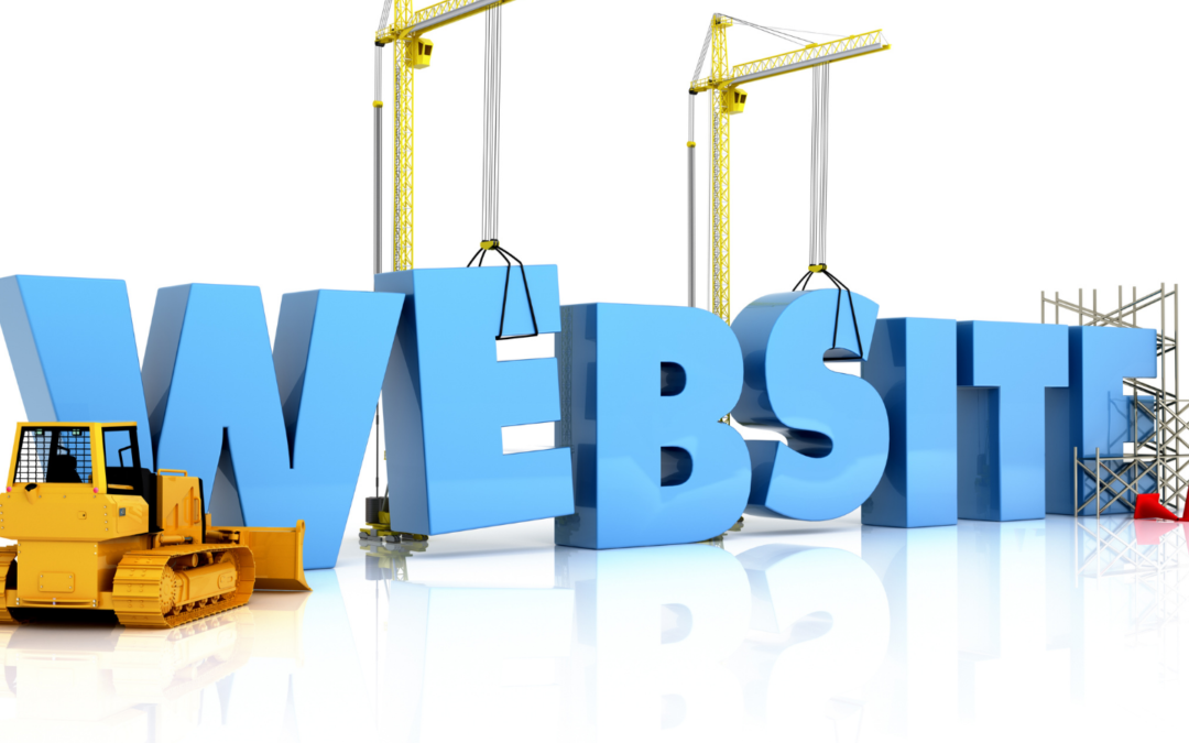 How to Create a Great Small Business Website