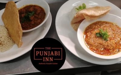 A success story: The Punjabi Inn