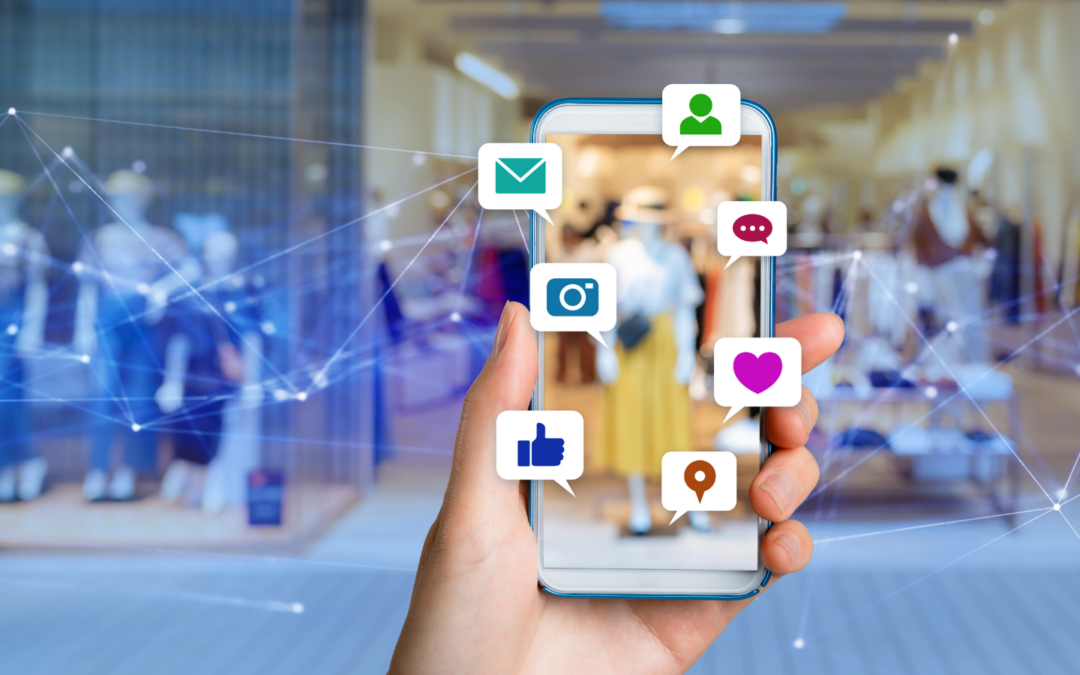 Social Media Strategy for Small Businesses