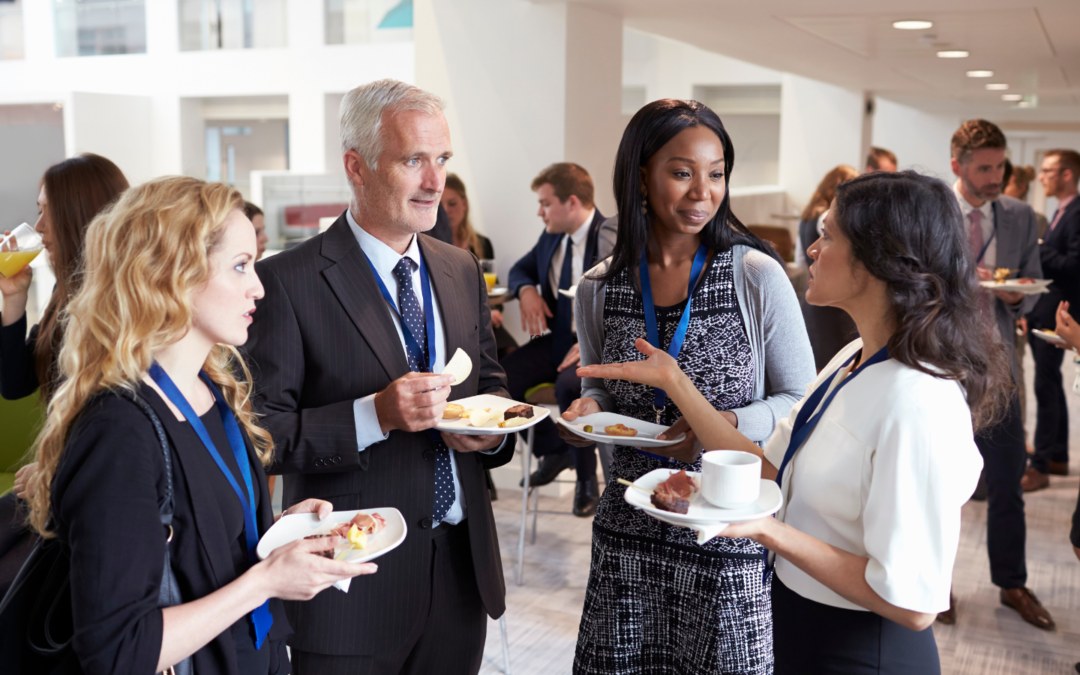 Networking Breakfast Event – Midsomer Norton and Radstock