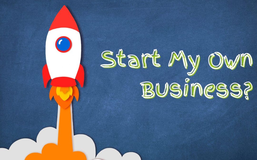 Starting in Business – Yate Library