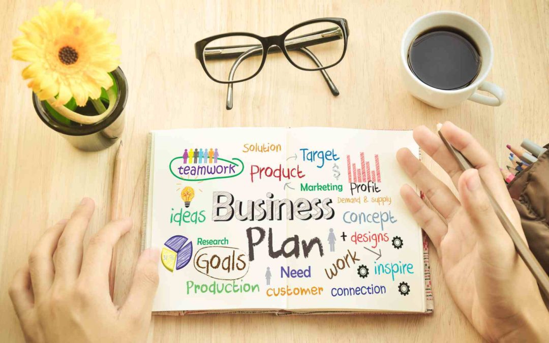 How to Write a Business Plan