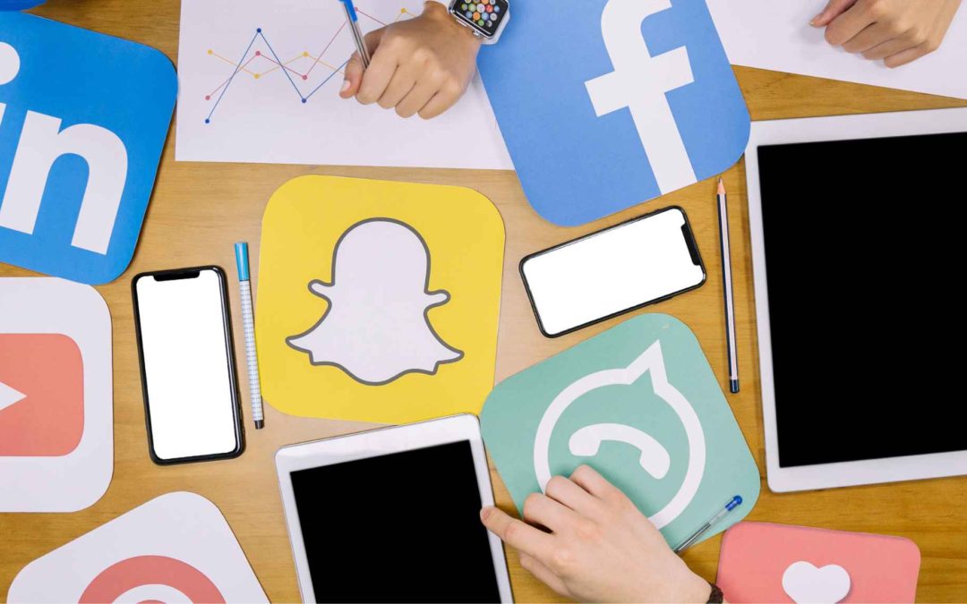 Social Media Strategy for Small Businesses