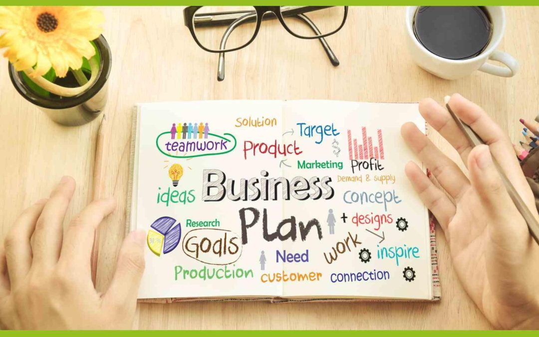 Write a Successful Business Plan