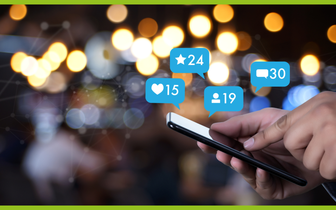 Next Level Social Media Marketing