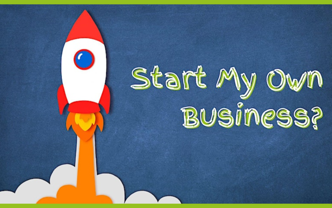 Starting in Business – South Glos