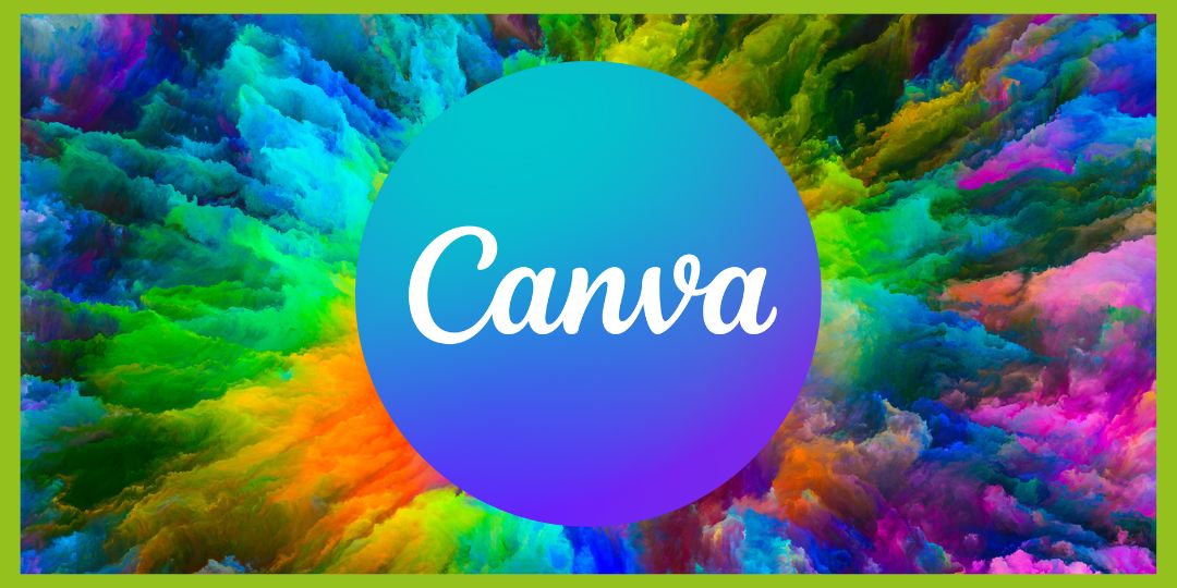 free workshop to help small businesses design with Canva