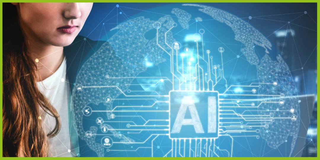 Introduction to AI for Small Business Owners – South Glos