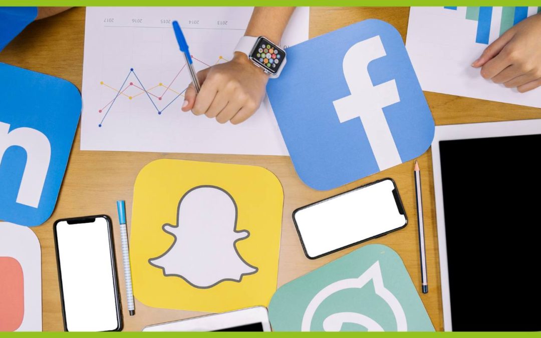 Beginner’s Guide to Social Media Marketing