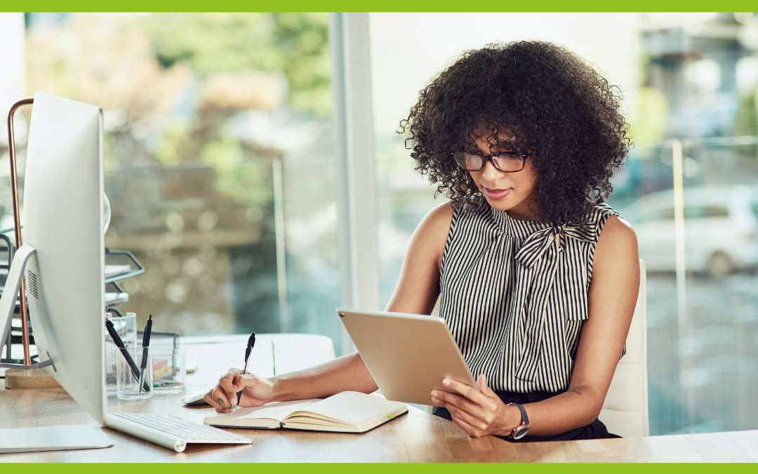 How to Be PRODUCTIVE and Get Stuff Done – South Glos