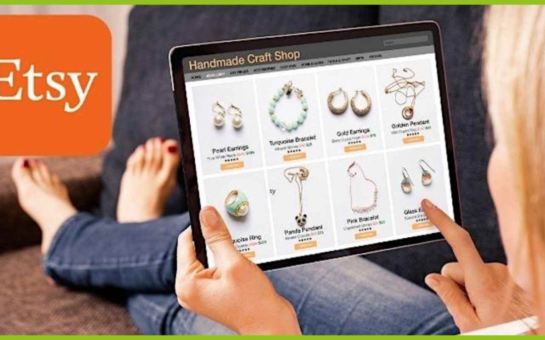 Etsy Selling for Beginners