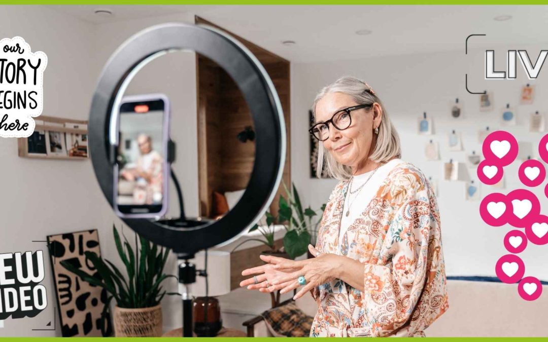 Creating Effective Social Media Video Content