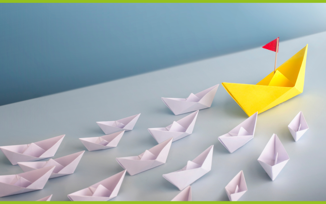 Leadership & Management Workshop: how to get more from your Team