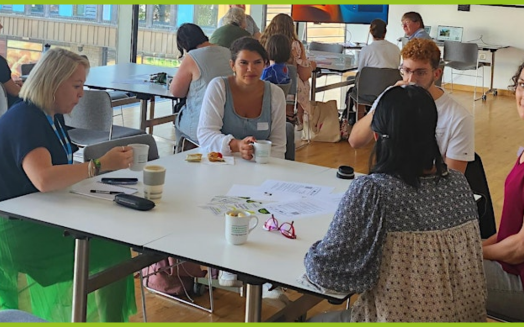 Business Networking Event – Keynsham Library