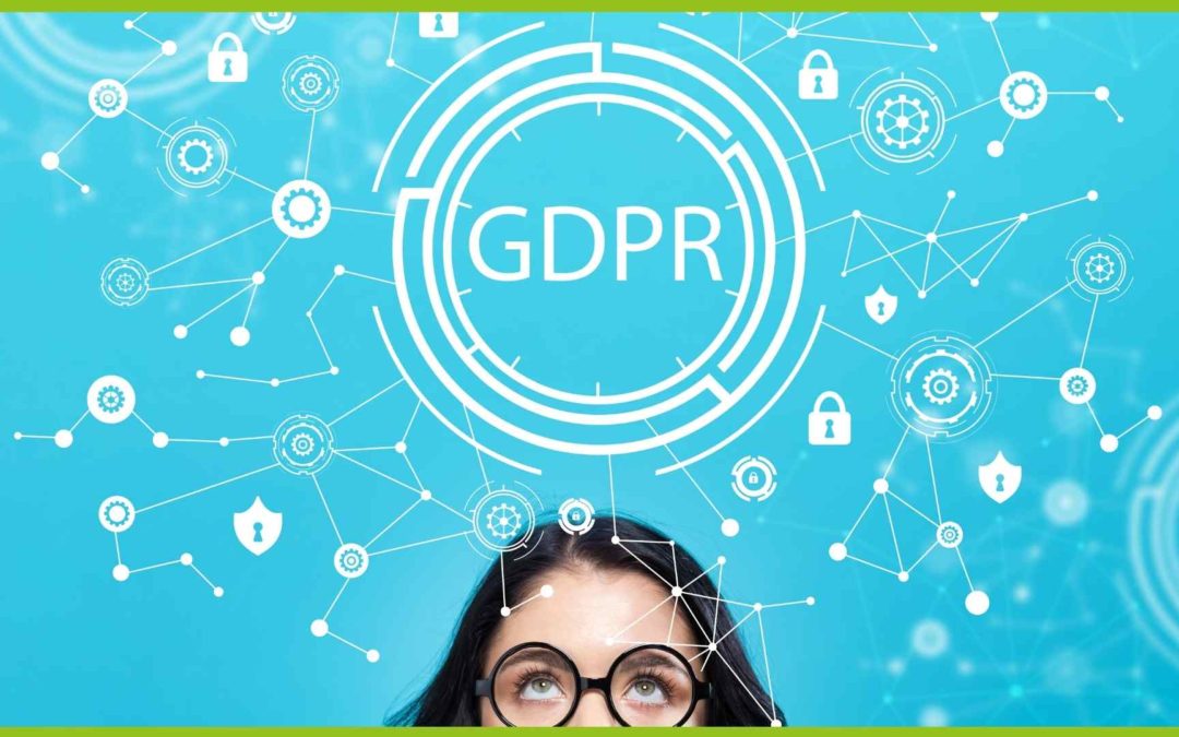 Data Protection & UK GDPR: Why is this important?