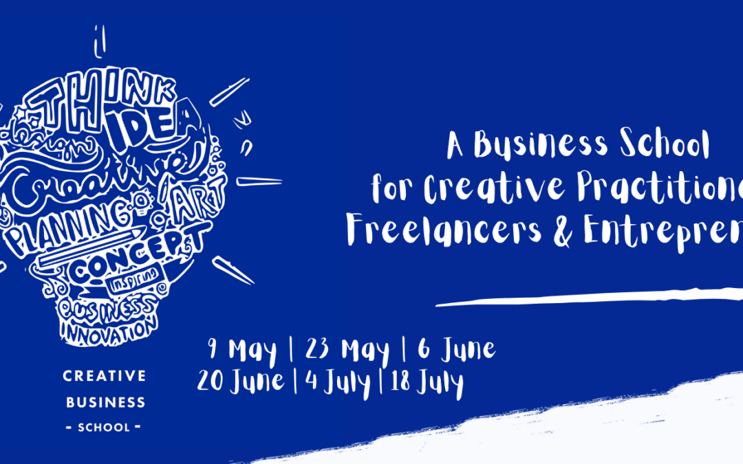 Creative Business School