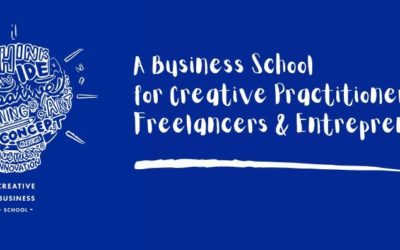 Free Creative Business School Launches in Bath