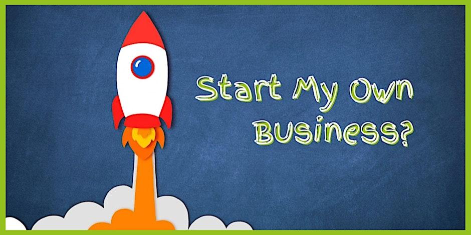 Business Start-up Programme – Start-Up Essentials – Part One