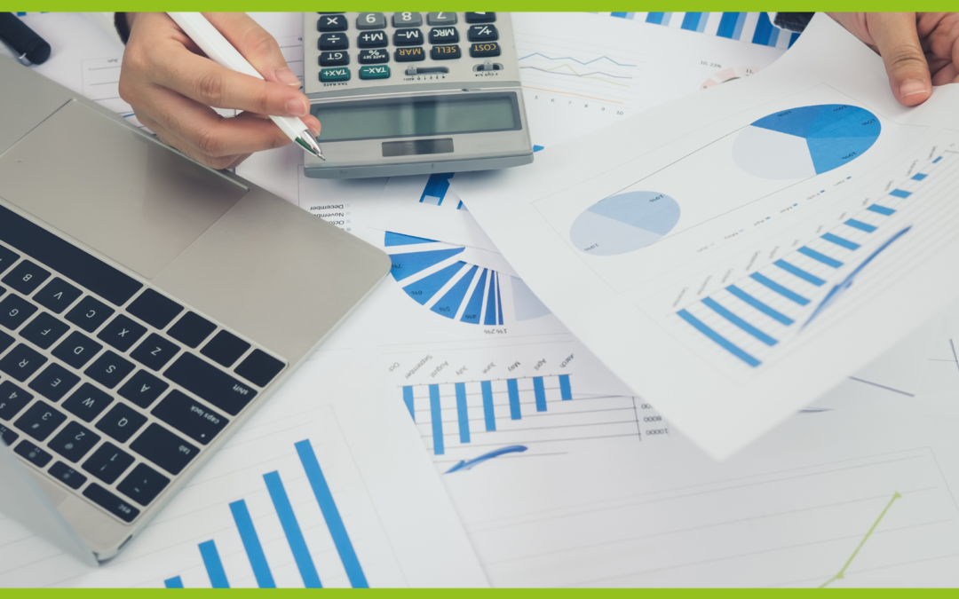 Essential Finance for New Businesses