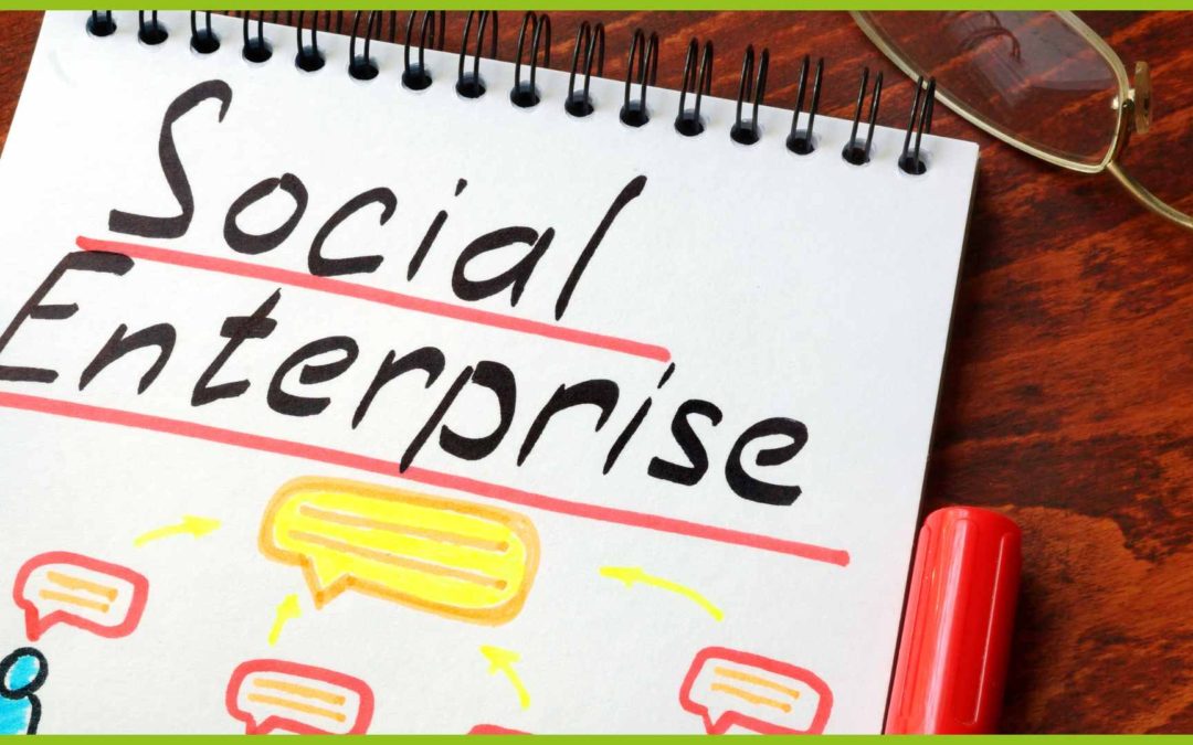 Starting your Social Enterprise Journey