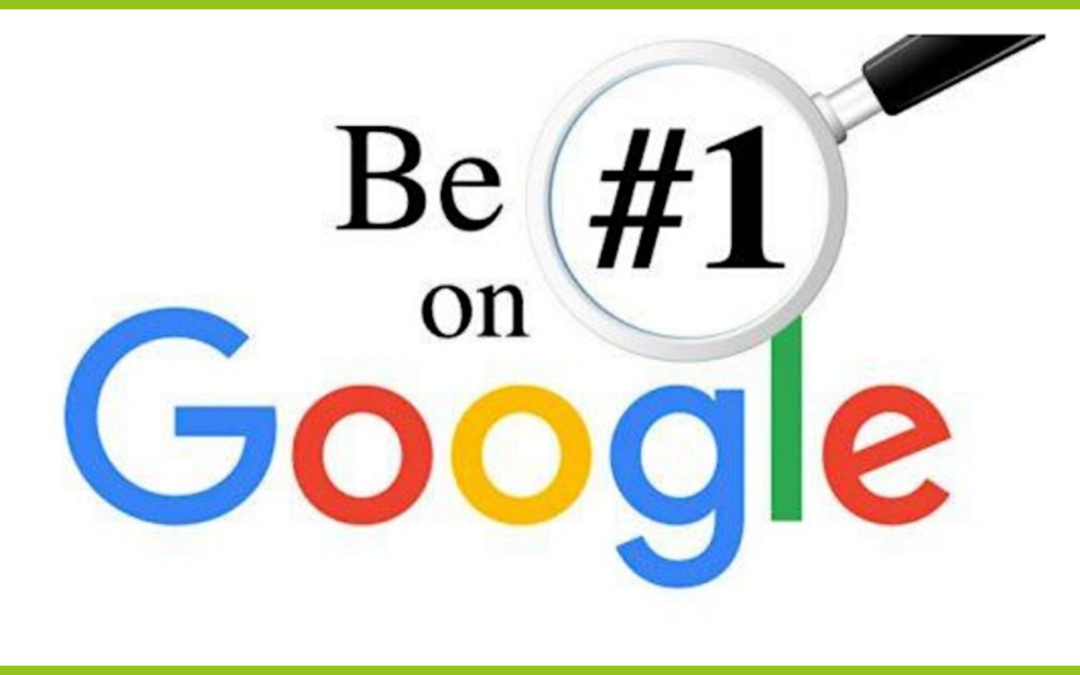 How to Improve Your Website’s Ranking on Google
