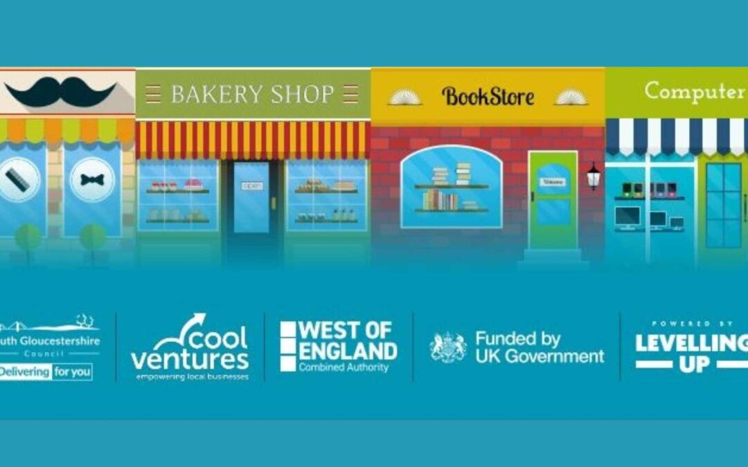 Application Guidance for High Street Vacant Units Grant Scheme