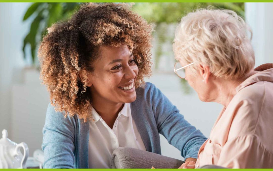How to Create Income by Helping Others
