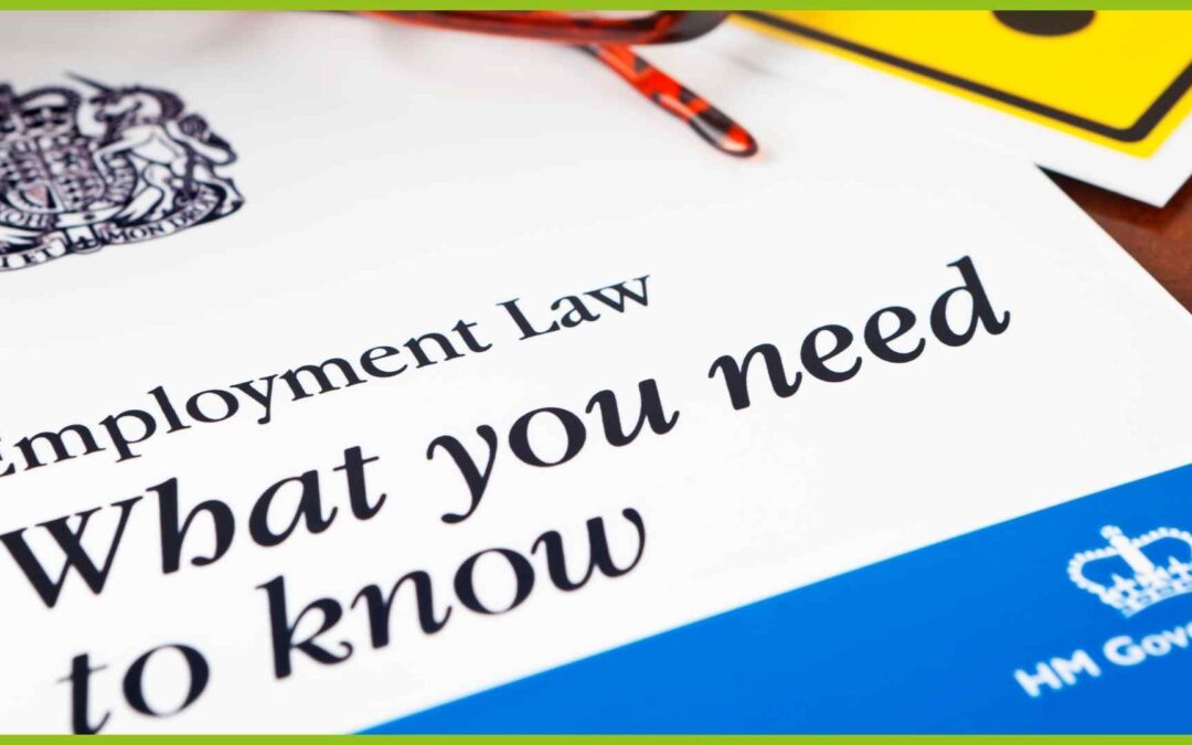 Employment Law Updates 2024 – What you need to know?