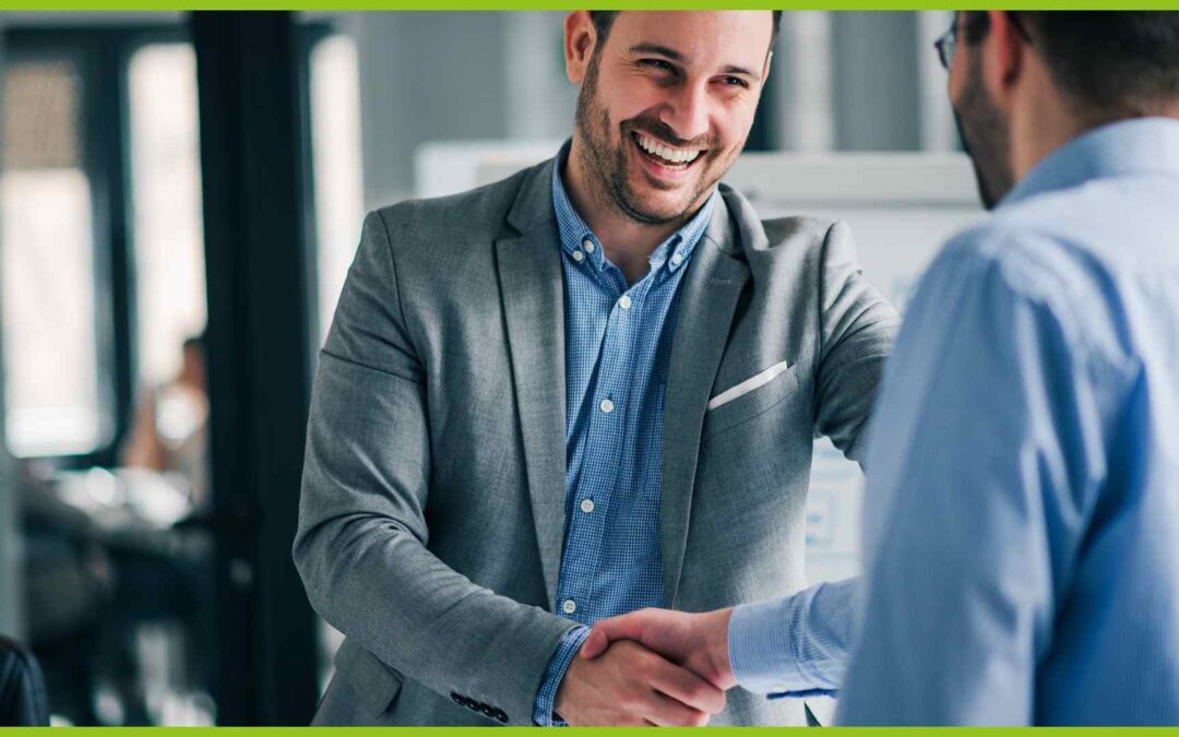 A Guide to Taking on Your First Employee