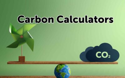 What is a Carbon Calculator?