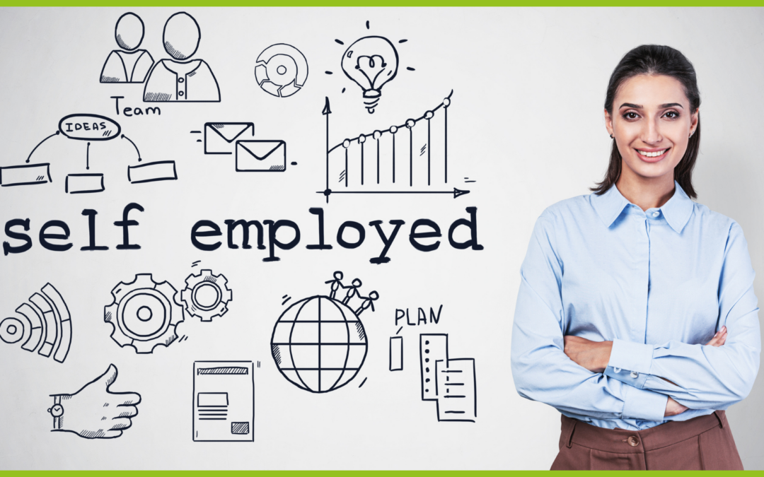 Introduction to Self-employment – B&NES