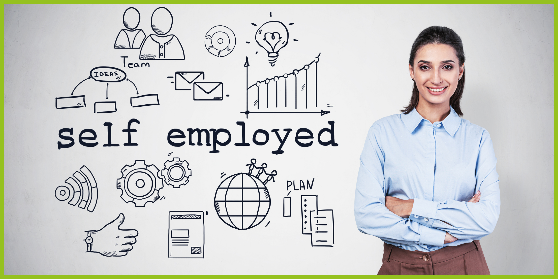 Starting in Business Webinar