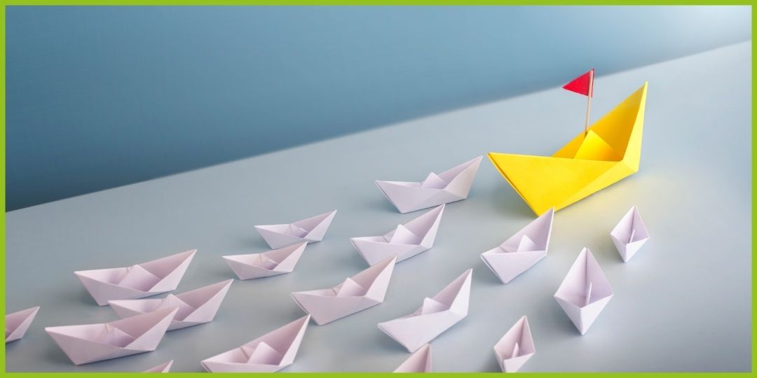 Leadership & Management: get more from your Team