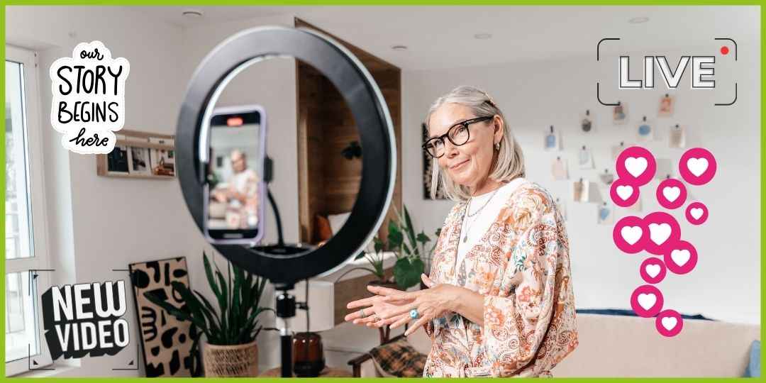 How to Create Videos to Promote Your Small Business