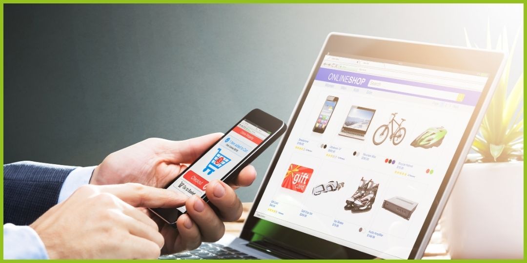 Maximising Your Website for Sales and Leads