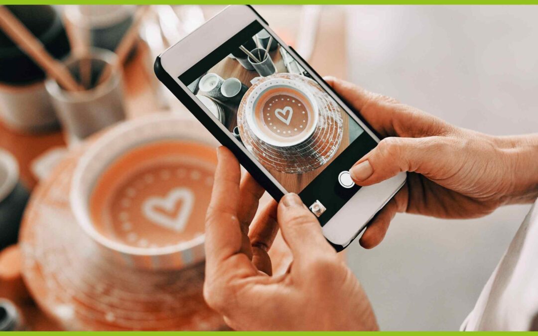 How to Create Great Social Media Marketing Content