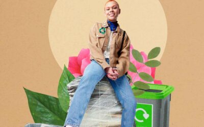 Why Sustainability Should Define Your Startup