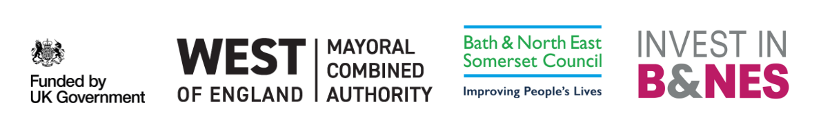 Funded by Gov_WECA_B&NES