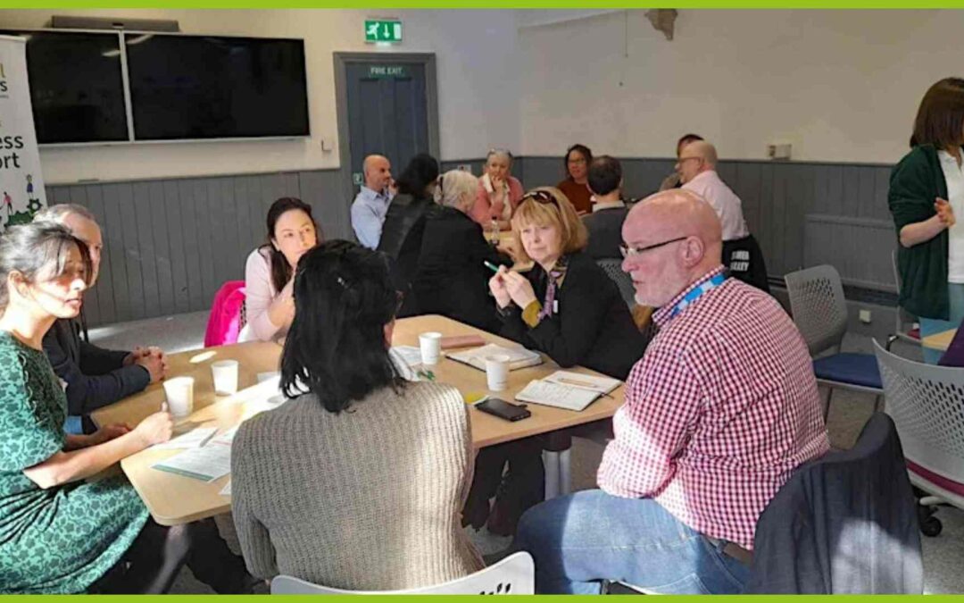 Small Business Networking Event – Midsomer Norton and Radstock