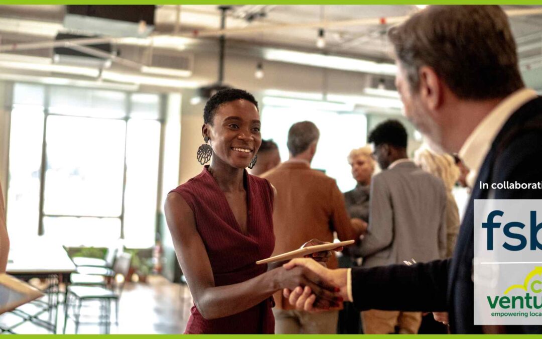 South Glos Small Biz Meet-Up – After-Work Networking