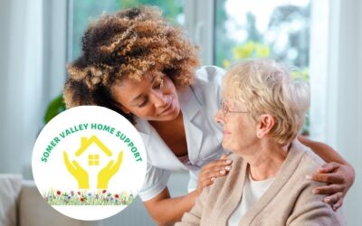 Client Story – Somer Valley Home Support