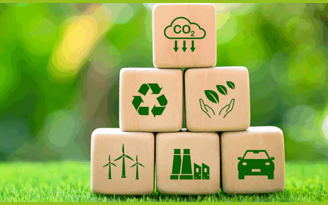 Carbon Accounting 101