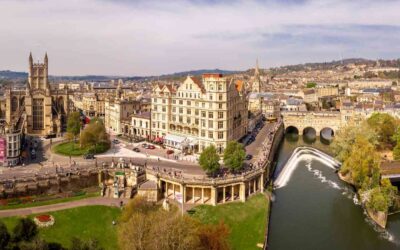 Free Business Support for Small Businesses in Bath & North East Somerset