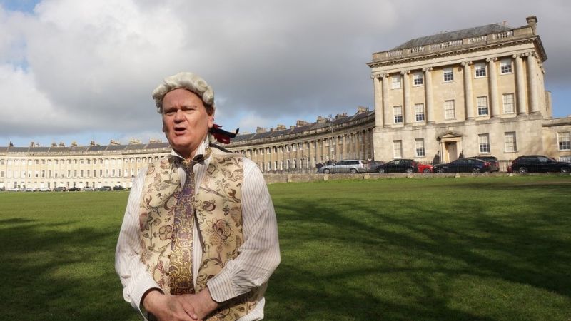 How free business support in Bath helped the City of Bath Guides re-invent their business