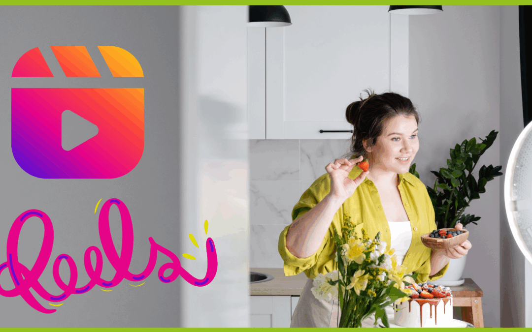 Instagram Reels for Beginners