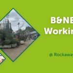 Co-working club at Rockaway Park